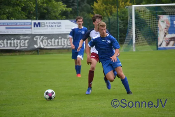 2021-07-11 - BW (B) : Thüringen Jena (Pokalfinale)