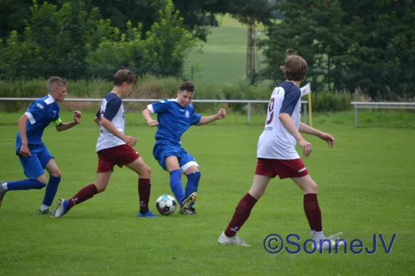 2021-07-11 - BW (B) : Thüringen Jena (Pokalfinale)