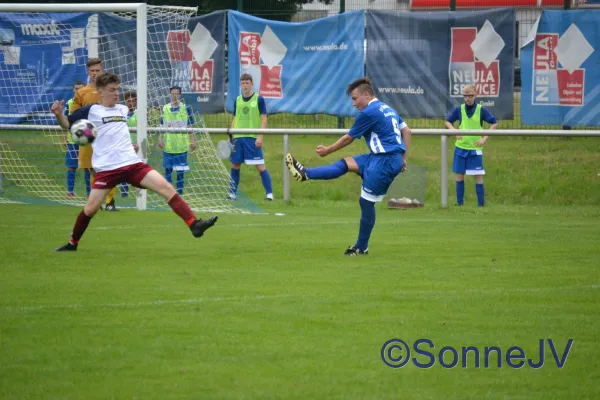 2021-07-11 - BW (B) : Thüringen Jena (Pokalfinale)