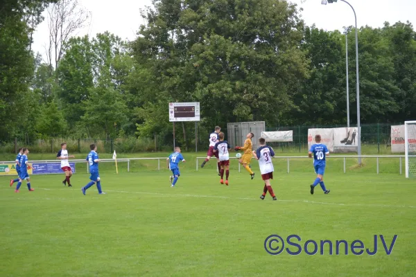 2021-07-11 - BW (B) : Thüringen Jena (Pokalfinale)