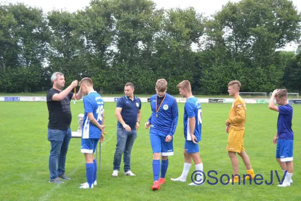 2021-07-11 - BW (B) : Thüringen Jena (Pokalfinale)