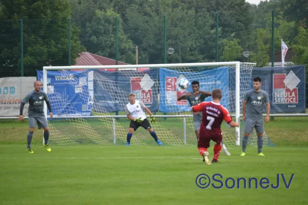 2021-07-17 - BW : Westvororte (Testspiel)