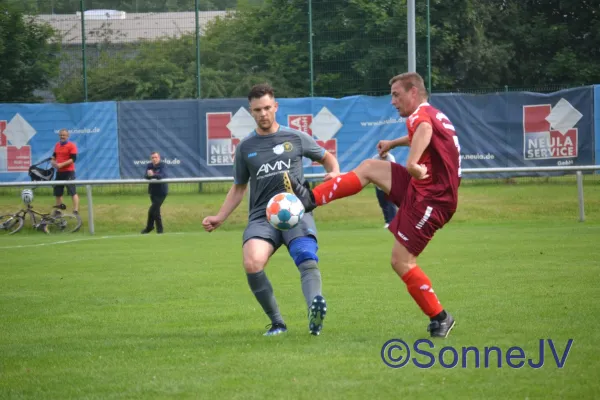 2021-07-17 - BW : Westvororte (Testspiel)