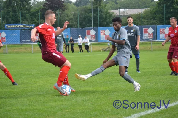 2021-07-17 - BW : Westvororte (Testspiel)