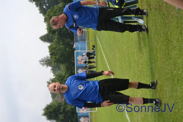 2021-07-17 - BW : Westvororte (Testspiel)