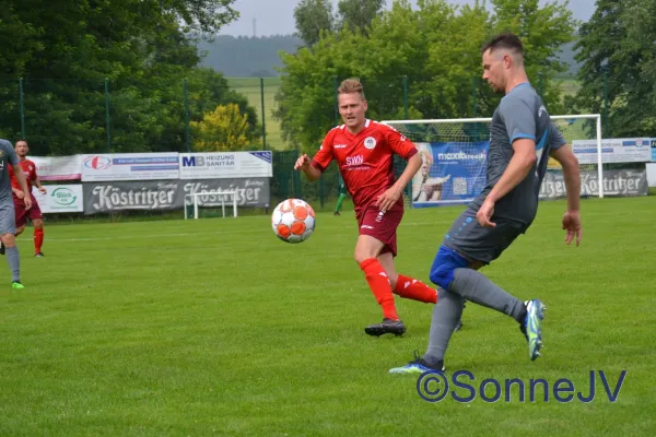 2021-07-17 - BW : Westvororte (Testspiel)