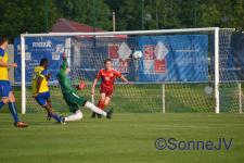 2021-07-13 - BW : Eisenberg (Testspiel)