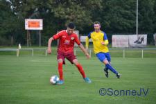 2021-07-13 - BW : Eisenberg (Testspiel)