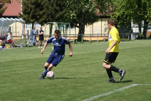 Neustadt III - Weira 2:1