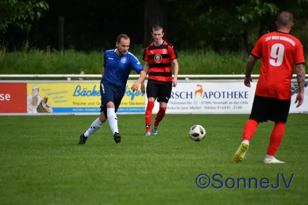 2021-08-22 - BW (II.) : Neunhofen