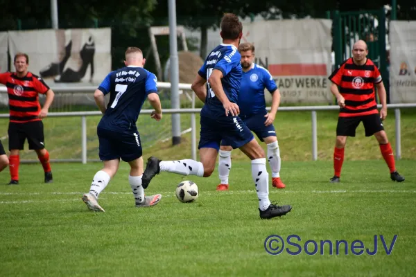 2021-08-22 - BW (II.) : Neunhofen