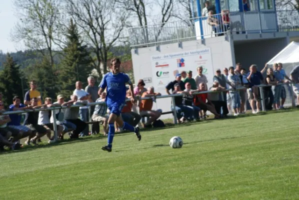 Neustadt - Heiligenstadt 3:0