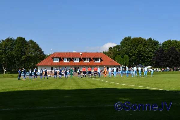 2021-09-04 - Struth : BW (Pokal)