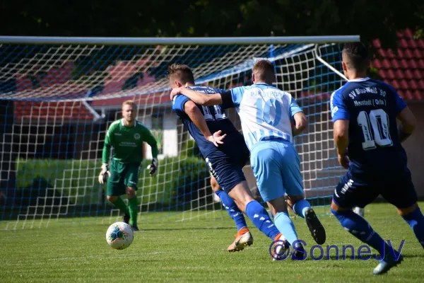 2021-09-04 - Struth : BW (Pokal)