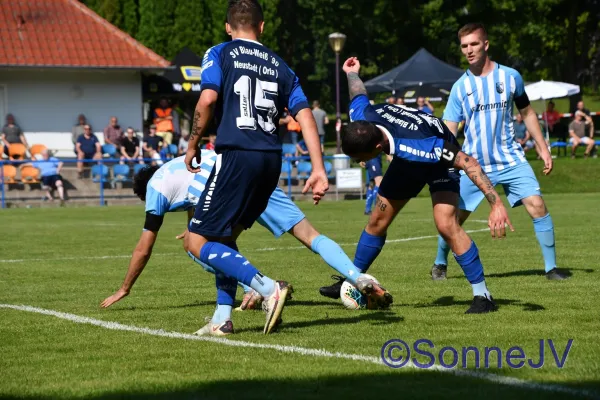 2021-09-04 - Struth : BW (Pokal)