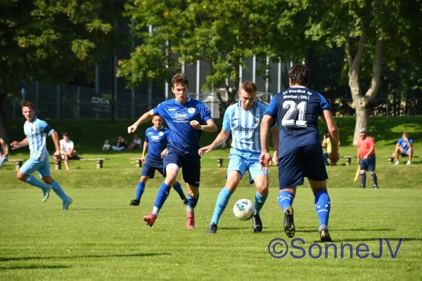 2021-09-04 - Struth : BW (Pokal)