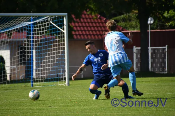 2021-09-04 - Struth : BW (Pokal)