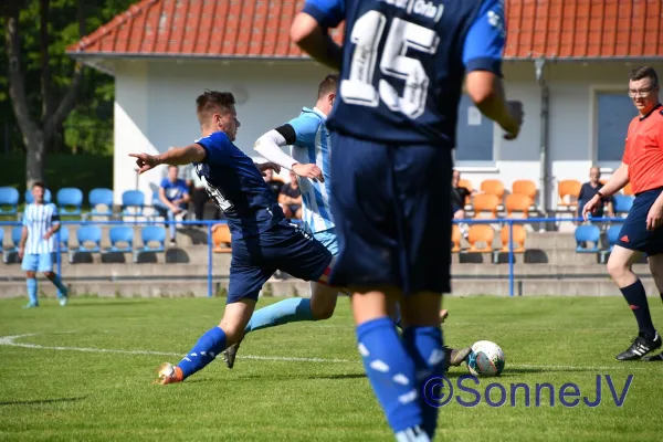 2021-09-04 - Struth : BW (Pokal)