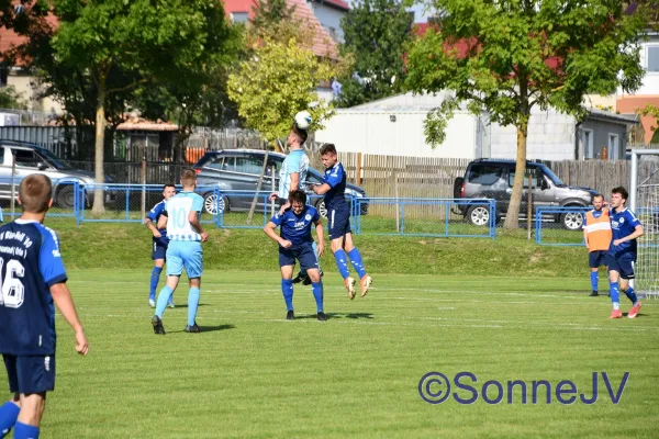 2021-09-04 - Struth : BW (Pokal)