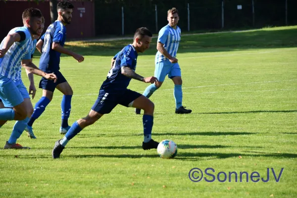 2021-09-04 - Struth : BW (Pokal)