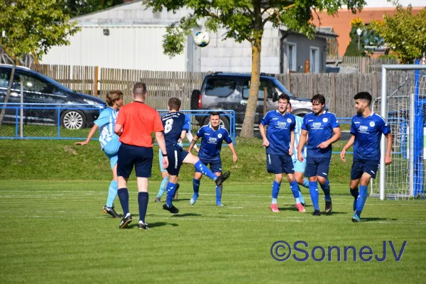 2021-09-04 - Struth : BW (Pokal)