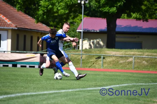 2022-05-28 - Apolda : BW