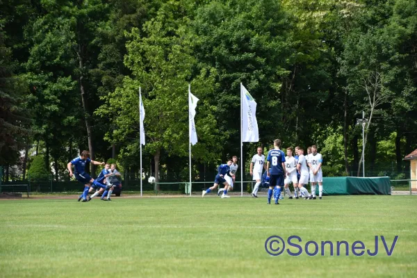 2022-05-28 - Apolda : BW