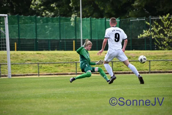 2022-05-28 - Apolda : BW