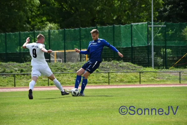 2022-05-28 - Apolda : BW