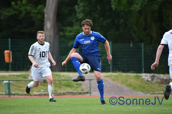 2022-05-28 - Apolda : BW