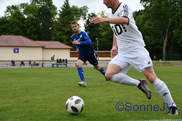 2022-05-28 - Apolda : BW