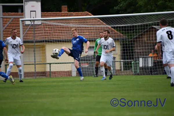 2022-05-28 - Apolda : BW