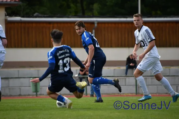 2022-05-28 - Apolda : BW