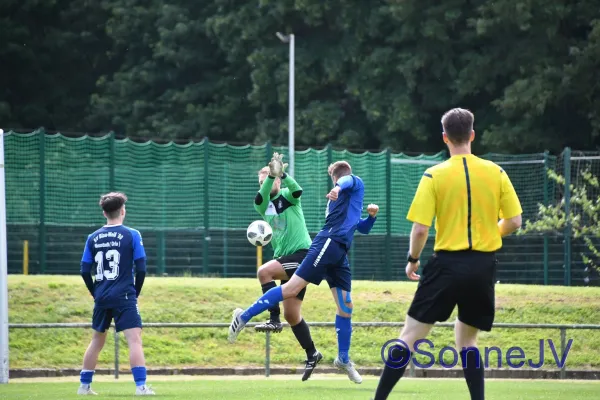 2022-05-28 - Apolda : BW