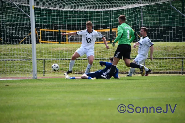 2022-05-28 - Apolda : BW