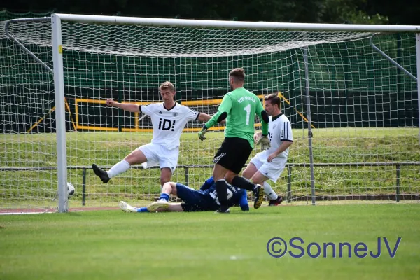 2022-05-28 - Apolda : BW