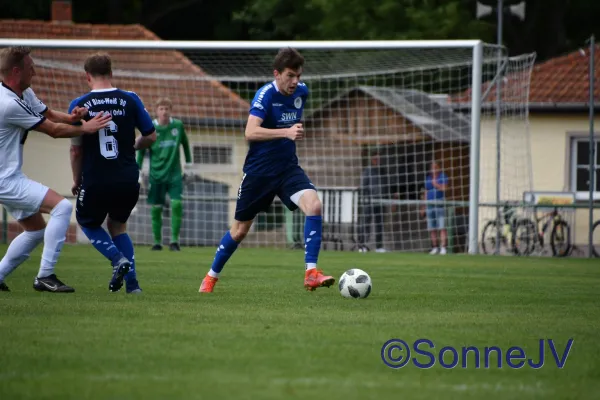 2022-05-28 - Apolda : BW