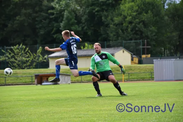 2022-05-28 - Apolda : BW