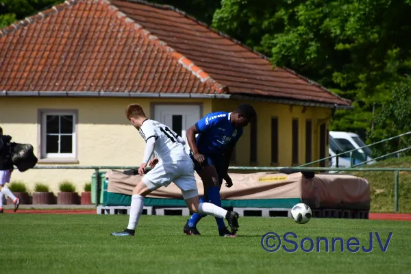 2022-05-28 - Apolda : BW