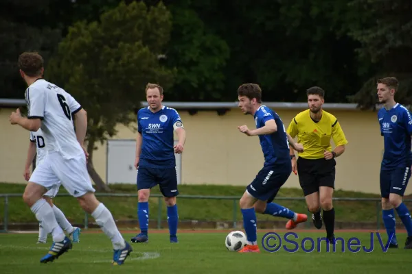 2022-05-28 - Apolda : BW