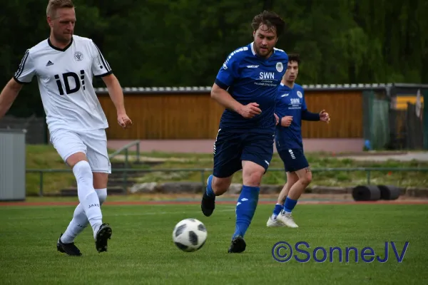 2022-05-28 - Apolda : BW