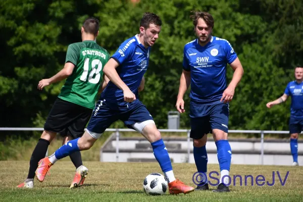 2022-06-19 - Stadtroda : BW