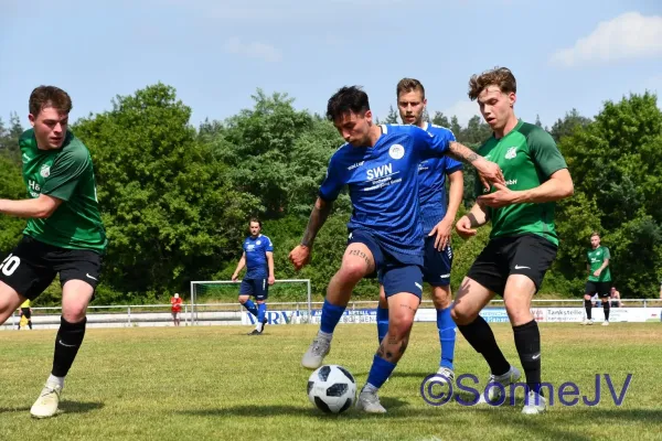2022-06-19 - Stadtroda : BW