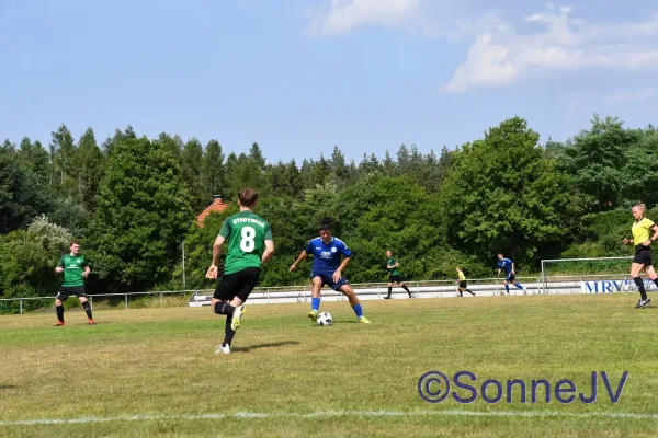 2022-06-19 - Stadtroda : BW