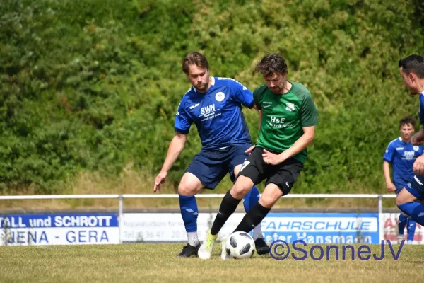 2022-06-19 - Stadtroda : BW