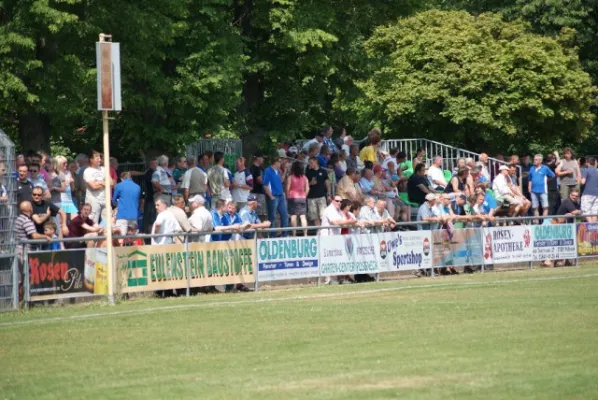 Pößneck - Neustadt 0:3 Teil 1