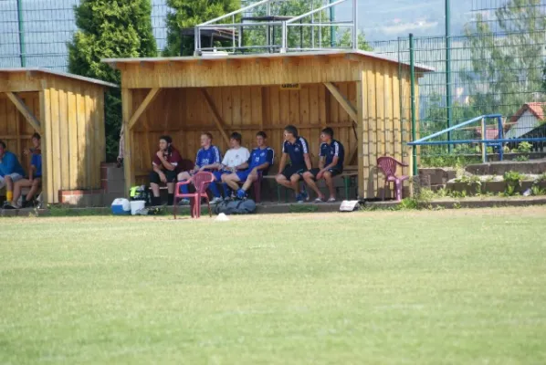 Pößneck - Neustadt 0:3 Teil 1