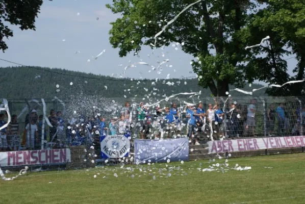 Pößneck - Neustadt 0:3 Teil 1