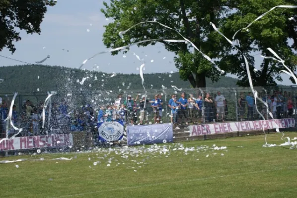 Pößneck - Neustadt 0:3 Teil 1