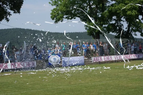 Pößneck - Neustadt 0:3 Teil 1